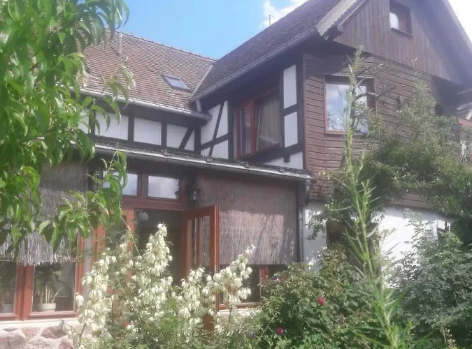 Augustusgabe מלון 3*